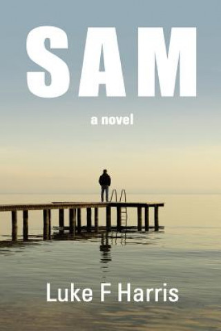 Knjiga Sam Luke F Harris