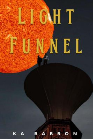 Book Light Funnel K a Barron
