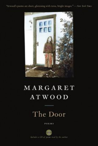 Książka The Door Margaret Atwood