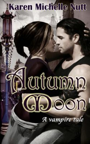 Libro Autumn Moon Karen Michelle Nutt