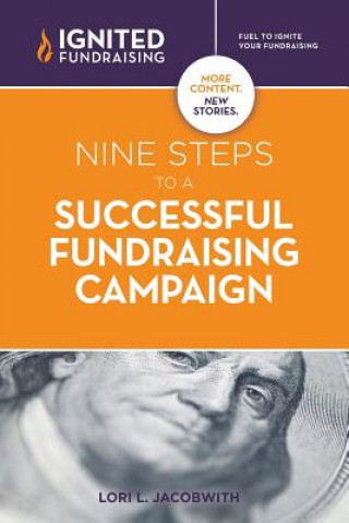 Carte Nine Steps to a Successful Fundraising Campaign Lori L Jacobwith