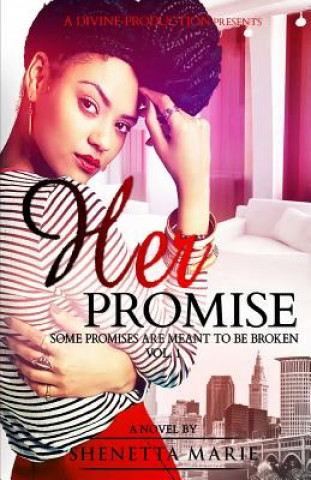 Libro Her Promise Shenetta Marie