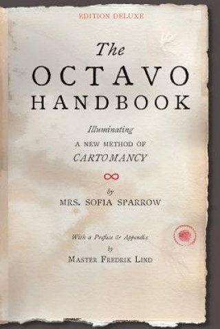 Buch Octavo Handbook - Edition Deluxe Mrs Sofia Sparrow