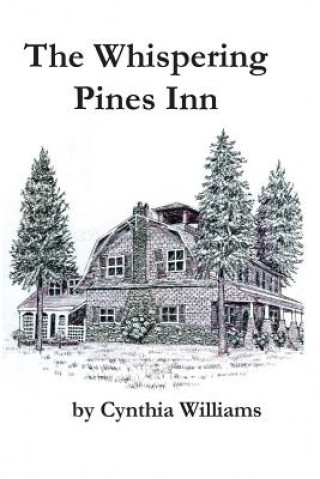 Carte The Whispering Pines Inn Cynthia Williams