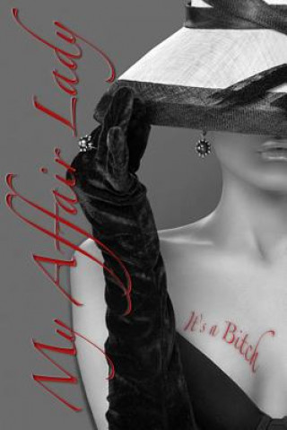 Buch My Affair Lady Robin J Hesselgesser