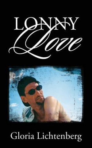 Libro Lonny Love Gloria Lichtenberg