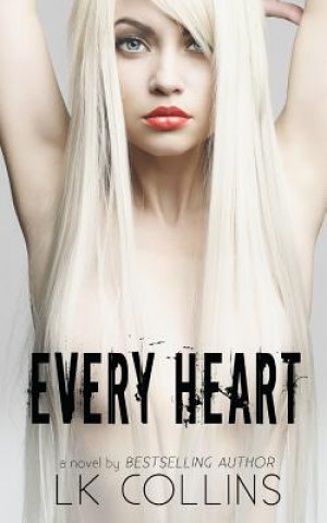 Boek Every Heart Lk Collins