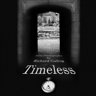 Knjiga Timeless Richard Gallup
