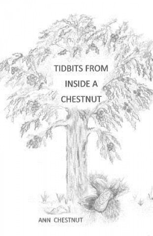 Knjiga TIDBITS from INSIDE a CHESTNUT Ann Chestnut