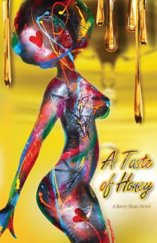 Книга A Taste of Honey Ravry Sloan