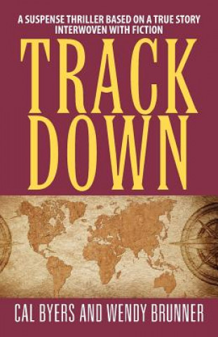Book Track Down Cal Byers