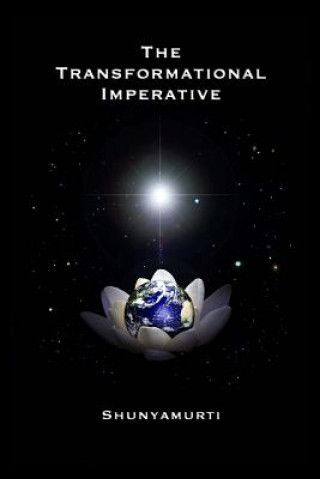 Könyv The Transformational Imperative: Planetary Redemption Through Self-Realization Shunyamurti