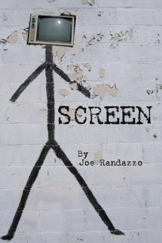 Carte Screen Joe Randazzo