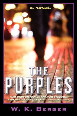 Buch The Purples W K Berger