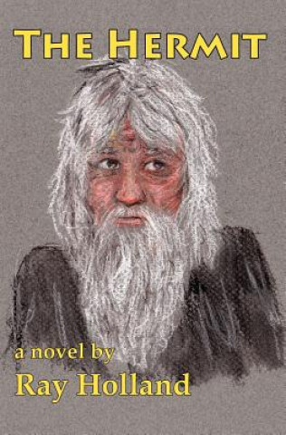 Buch The Hermit Ray Holland