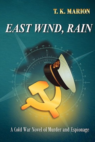 Carte East Wind, Rain T K Marion