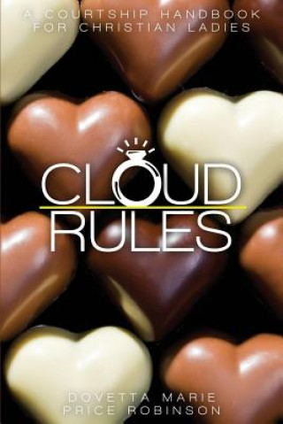 Knjiga Cloud Rules Dovetta Marie Robinson
