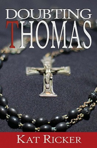 Libro Doubting Thomas Kat Ricker