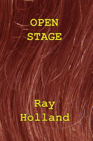 Buch Open Stage Ray Holland