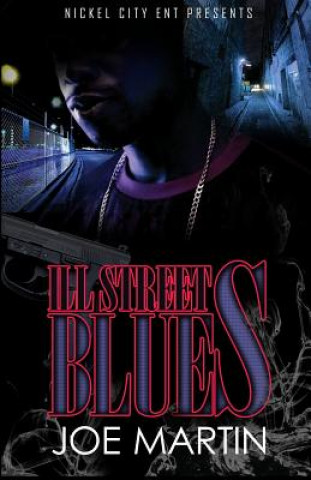 Carte Ill Street Blues Joe Martin