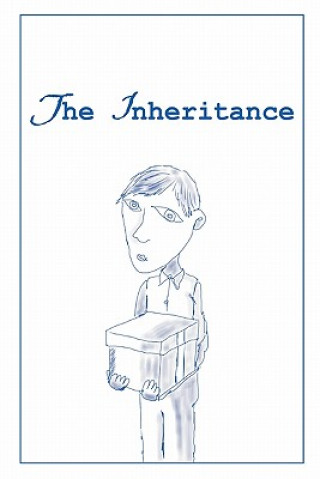 Carte The Inheritance Kevin S Kookogey
