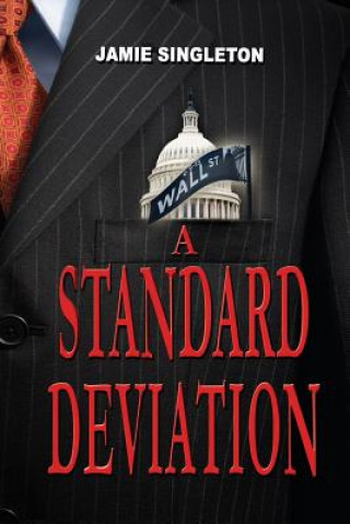 Carte A Standard Deviation Jamie Singleton