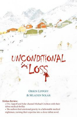 Carte Unconditional Loss Mladen Solar