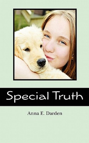 Libro Special Truth Anna E Darden