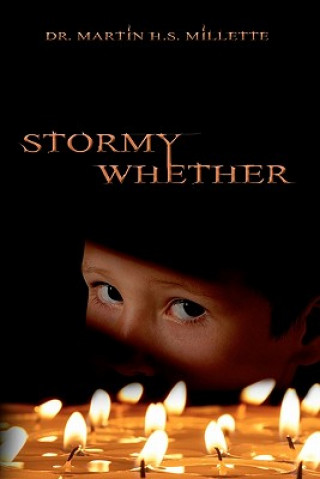 Knjiga Stormy Whether Dr Martin H S Millette