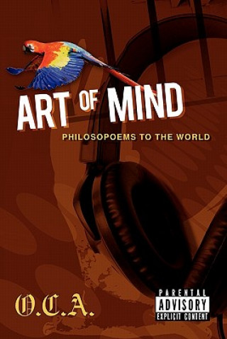 Buch Art of Mind: Philosopoems to the World Original Clyde Aidoo