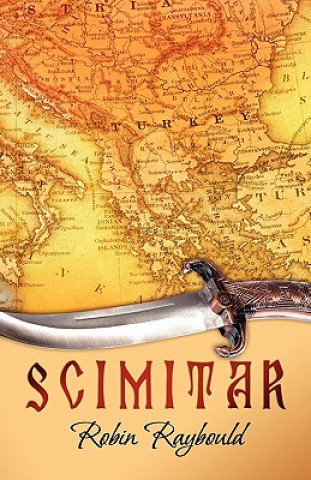 Buch Scimitar Robin Raybould