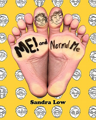 Könyv Me! And Normal Me Sandra Low