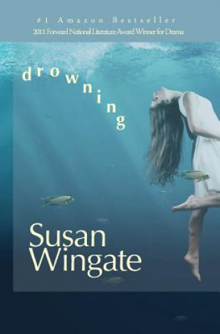Könyv Drowning Susan Wingate