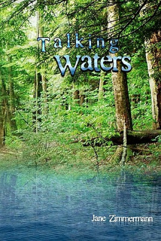 Libro Talking Waters Jane Zimmermann