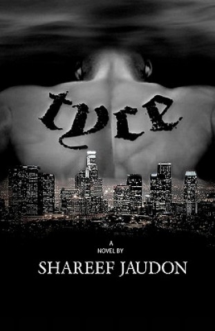 Livre Tyce Shareef Jaudon