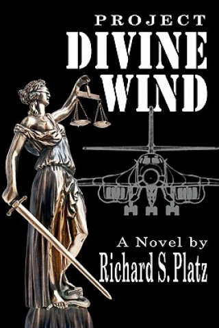 Buch Project Divine Wind Richard S Platz
