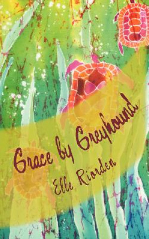 Carte Grace by Greyhound Elle Riorden