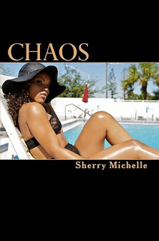 Kniha Chaos Sherry Michelle
