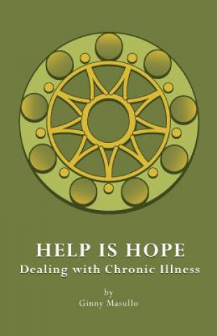Книга Help Is Hope Ginny Masullo