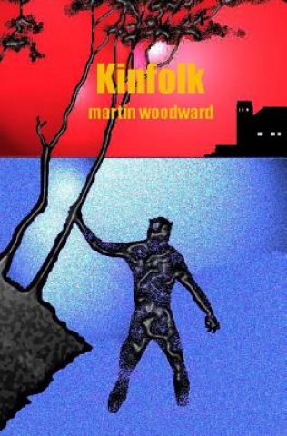 Kniha Kinfolk Martin Woodward