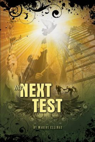 Knjiga The Next Test Marios Ellinas