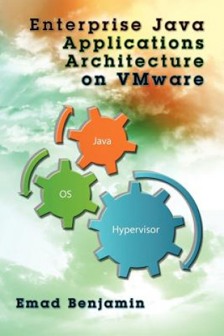 Knjiga Enterprise Java Applications Architecture on VMware Emad Benjamin