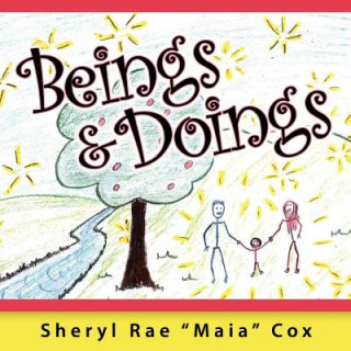 Libro Beings and Doings Sheryl Maia Cox