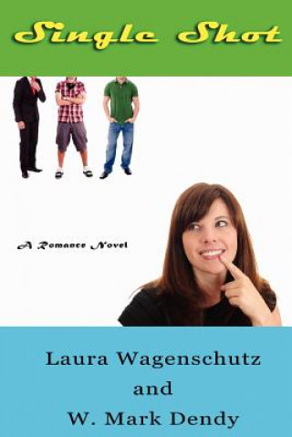 Buch Single Shot Laura Wagenschutz