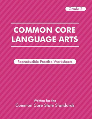 Buch Common Core Language Arts Grade 2 Suzanne Forbes