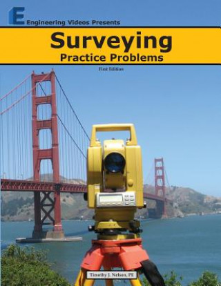 Knjiga Surveying Practice Problems Timothy J Nelson