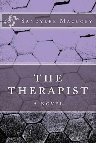 Könyv The Therapist Sandylee Maccoby
