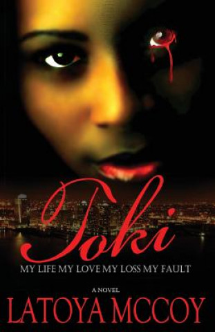 Knjiga Toki Latoya McCoy