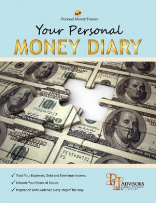 Carte Your Personal Money Diary Crystal Moradi