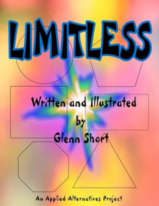 Knjiga Limitless Glenn Short